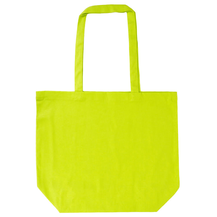 Best Selling Colored Cotton Tote 23