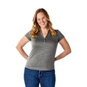 Women's AMOS Eco SS Polo 32