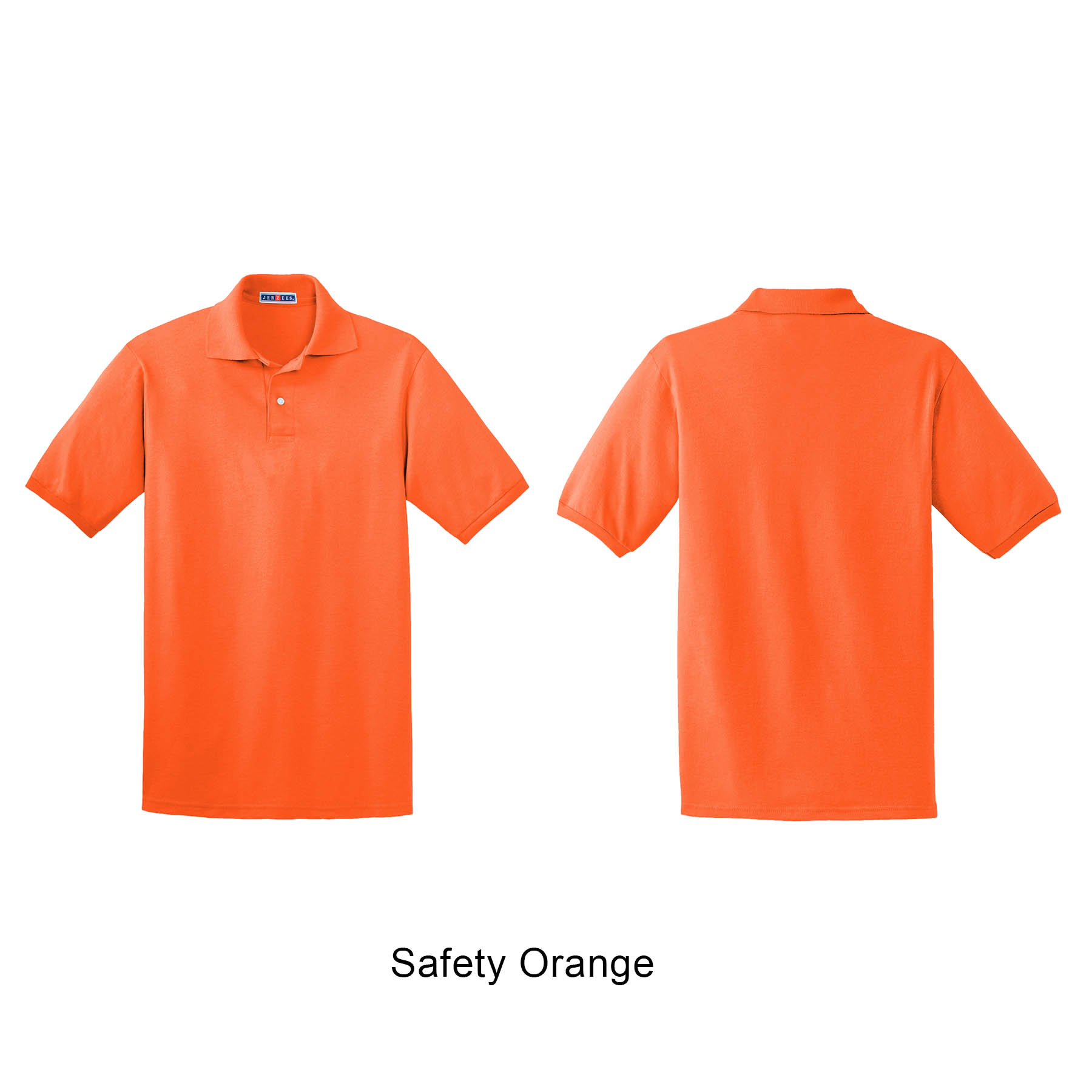 Jerzees Dri-Power Sport Shirt 11