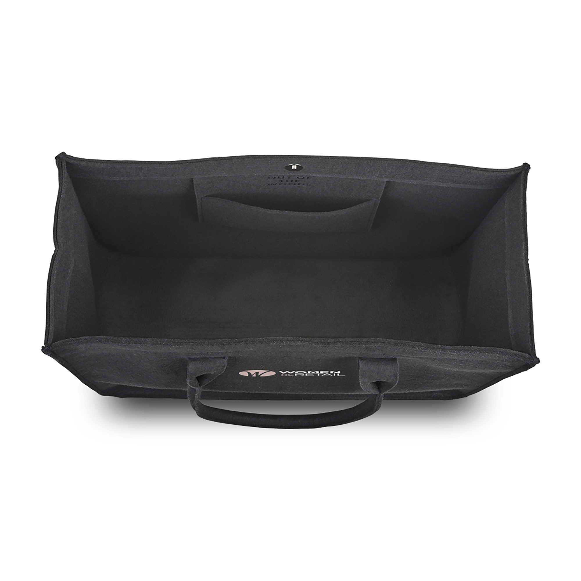 Out of The Woods® Felt Shopper Tote 29