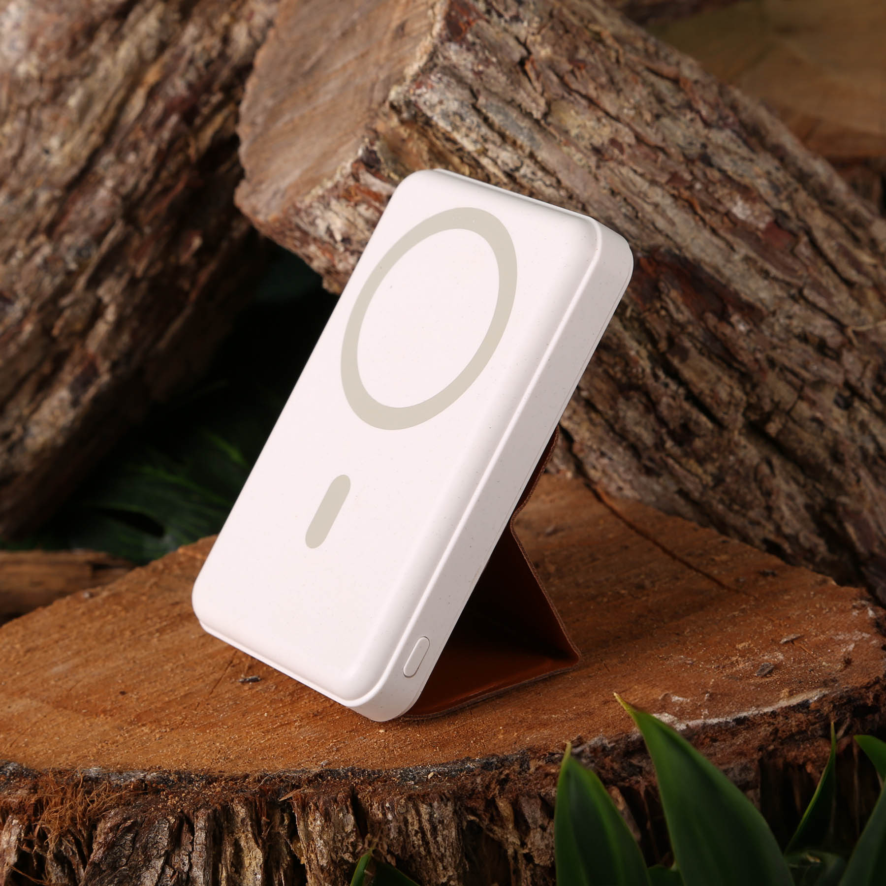 TerraTone™ Powerbank & Wireless Charger 5