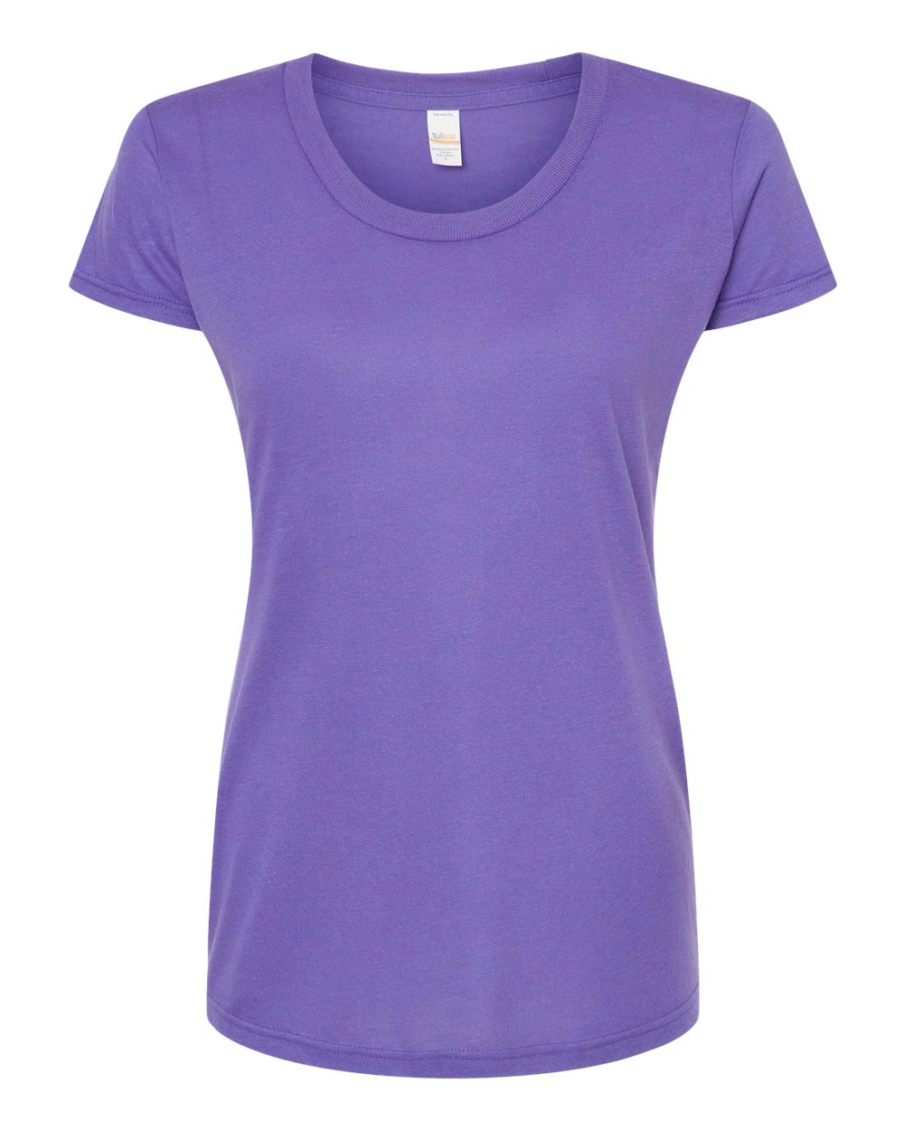 Women's Tri-Blend T-Shirt - 253 29