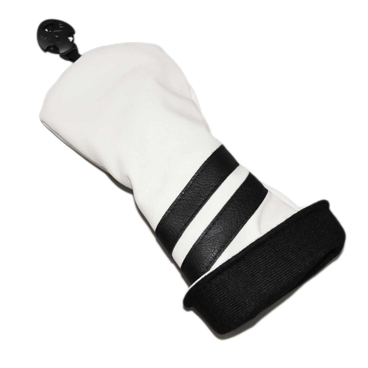 Premium Leather Driver Headcover 12