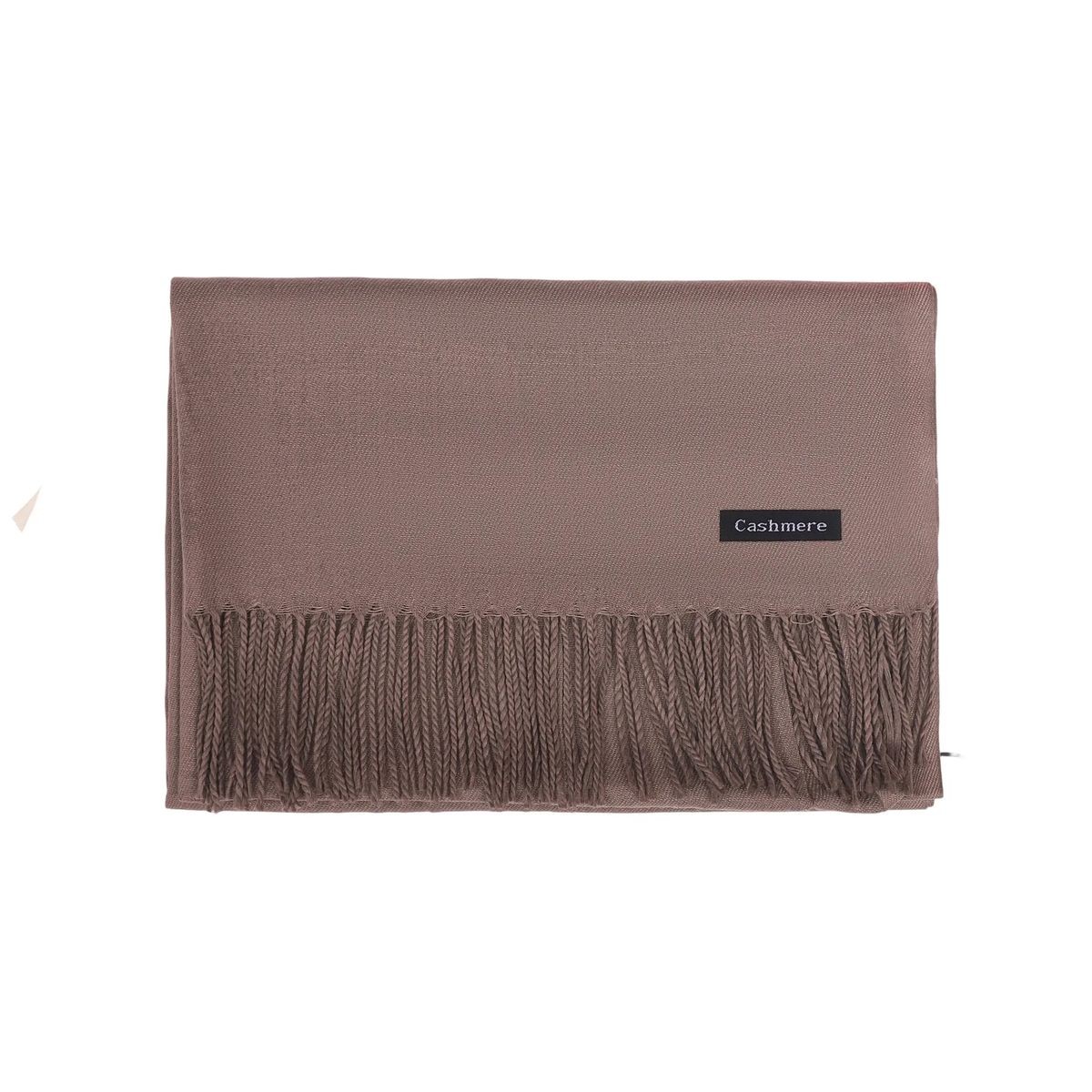 Imitation Cashmere Scarf for Casual and Cozy Looks 42
