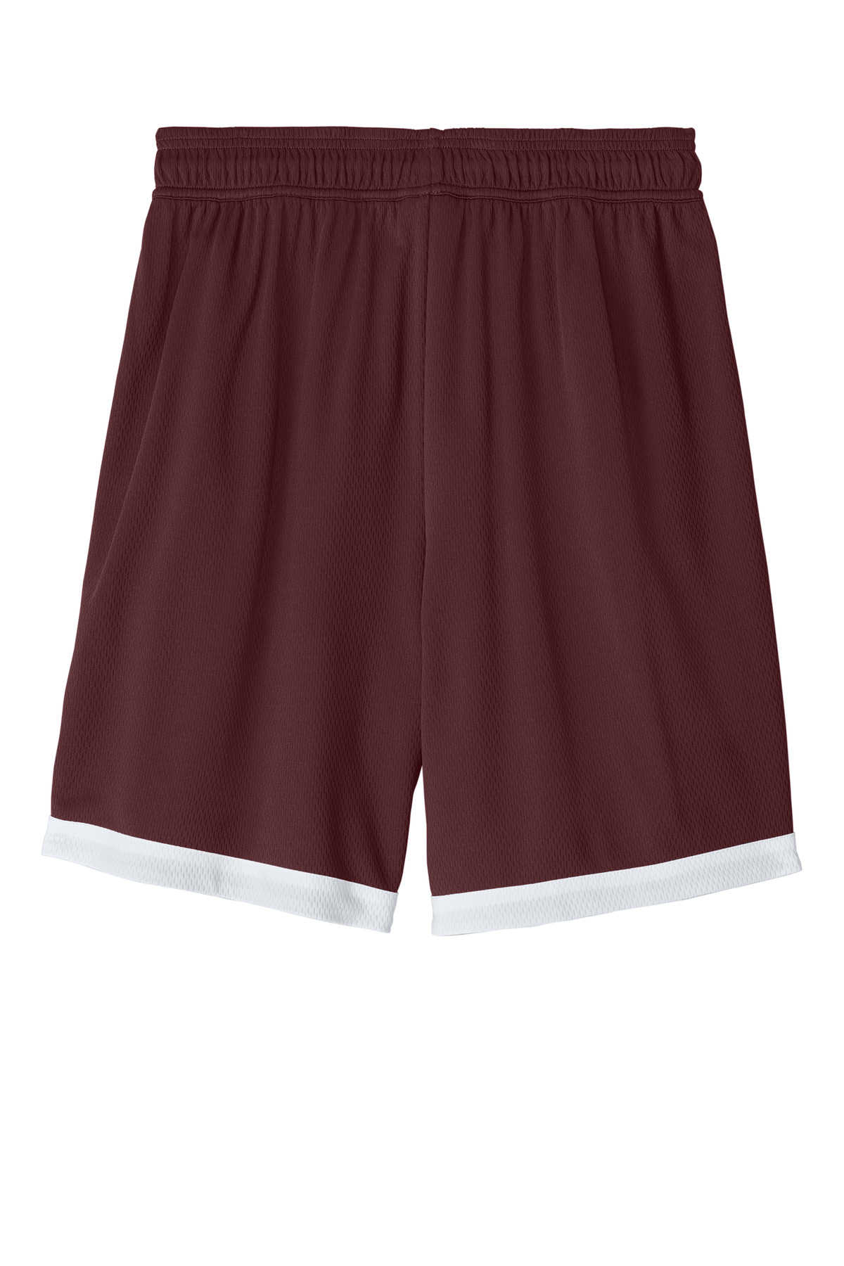 Sport-Tek Rival Basketball 7"Short ST901 13