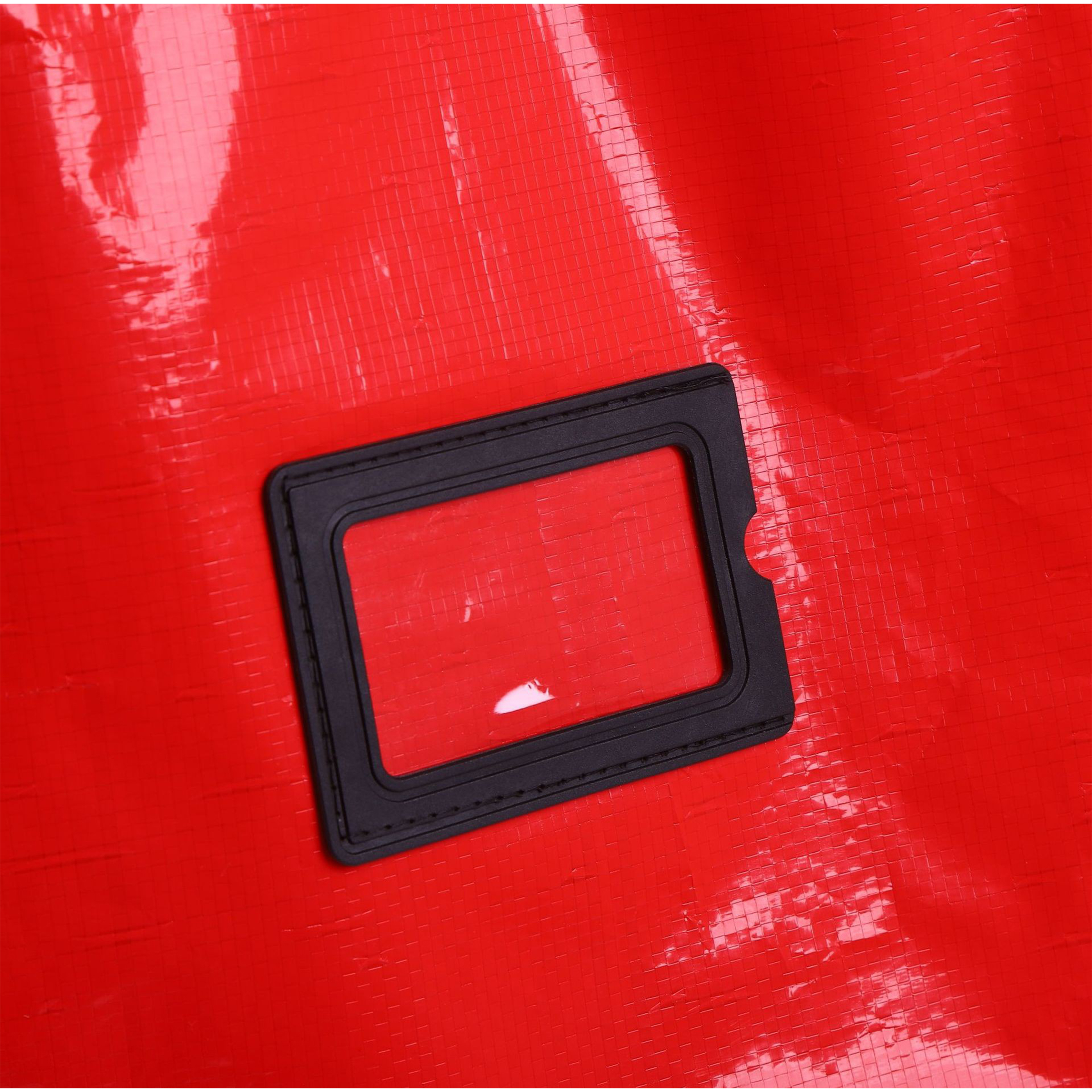 Pe Durable Christmas Tree Storage Bag With Custom Logo Option 3