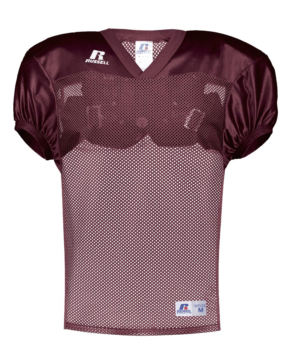 Unisex Stock Practice Jersey - S096BM 41