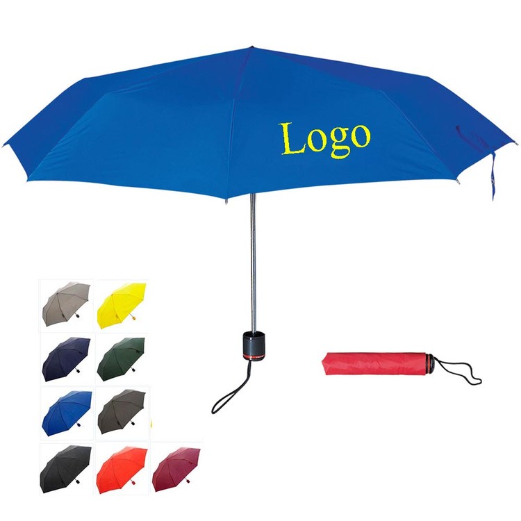 Telescopic Umbrella/ Folding Umbrella 1