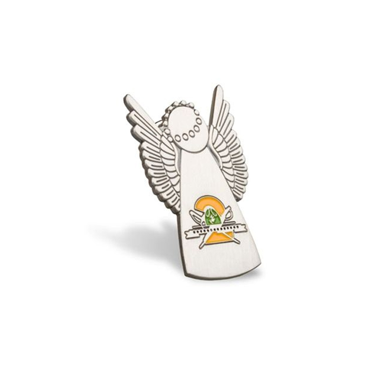 Angel Lapel Pins 4