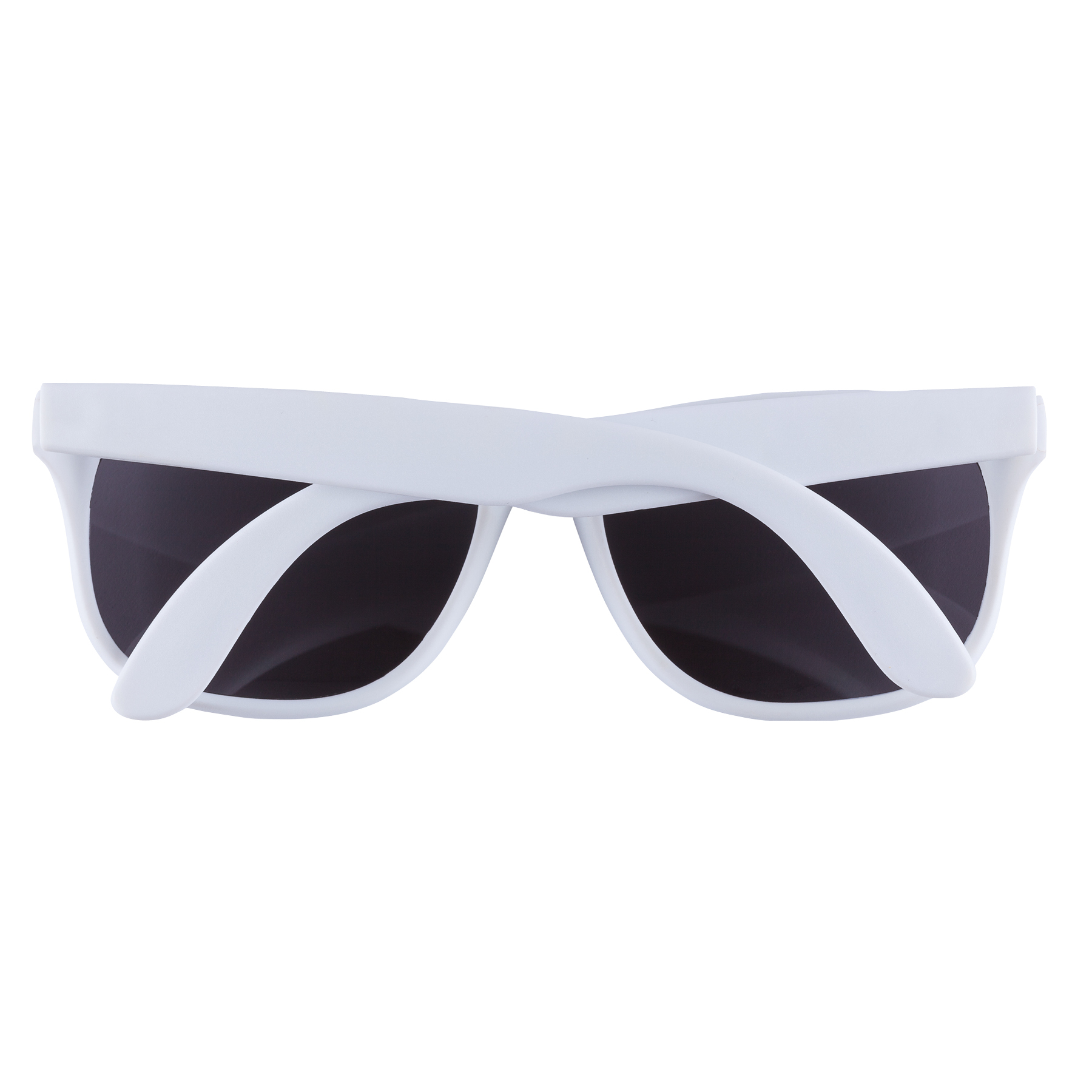 Flare Two-Tone Sunglasses 33