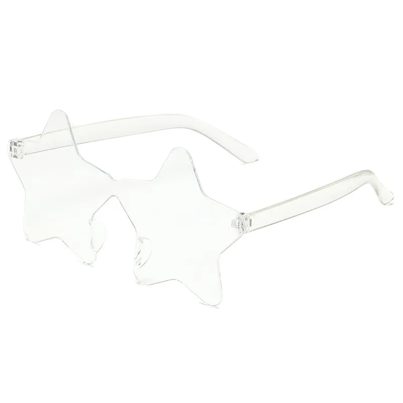 Five-Pointed Star Sunglasses 1