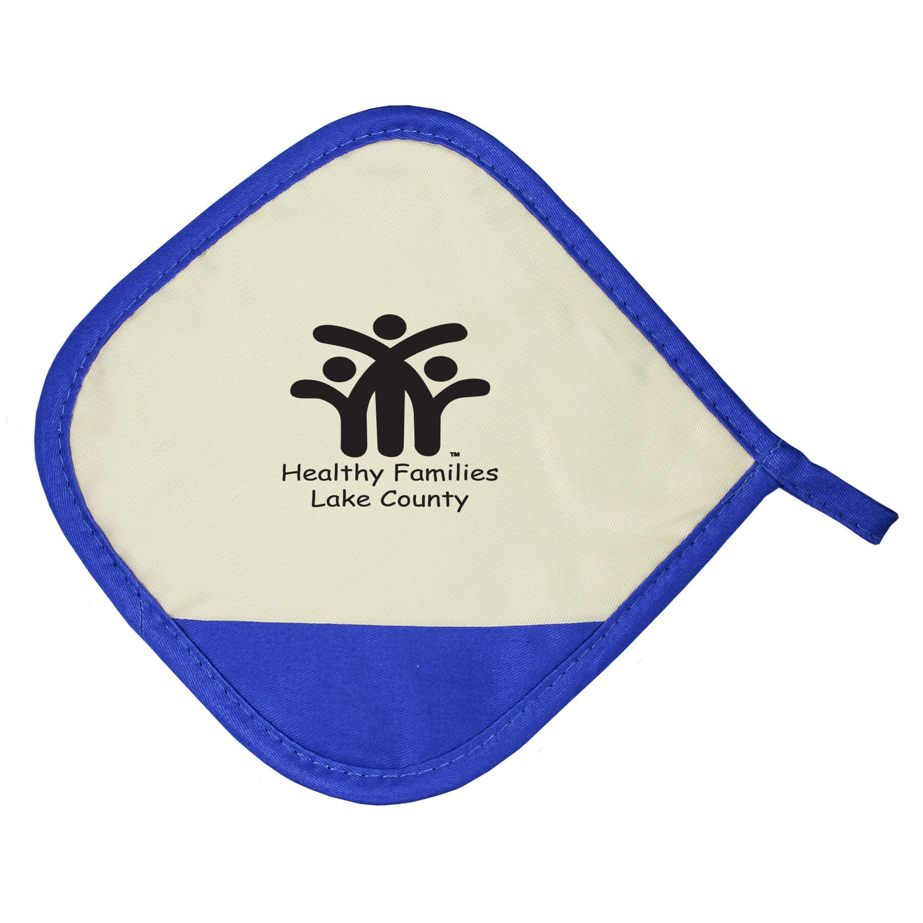 Da' Pot Holder 11