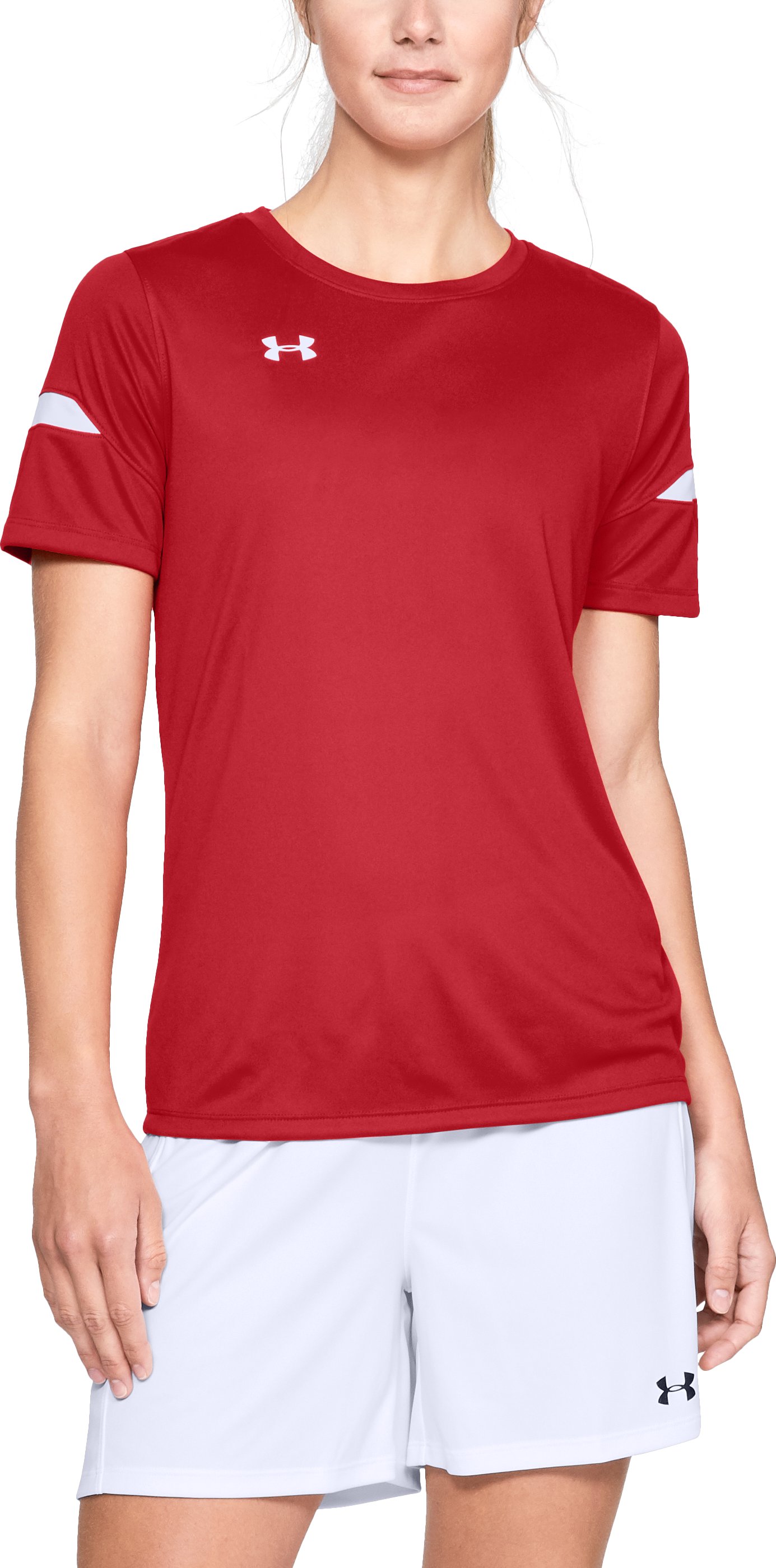 Women's UA Golazo 2.0 Jersey 4