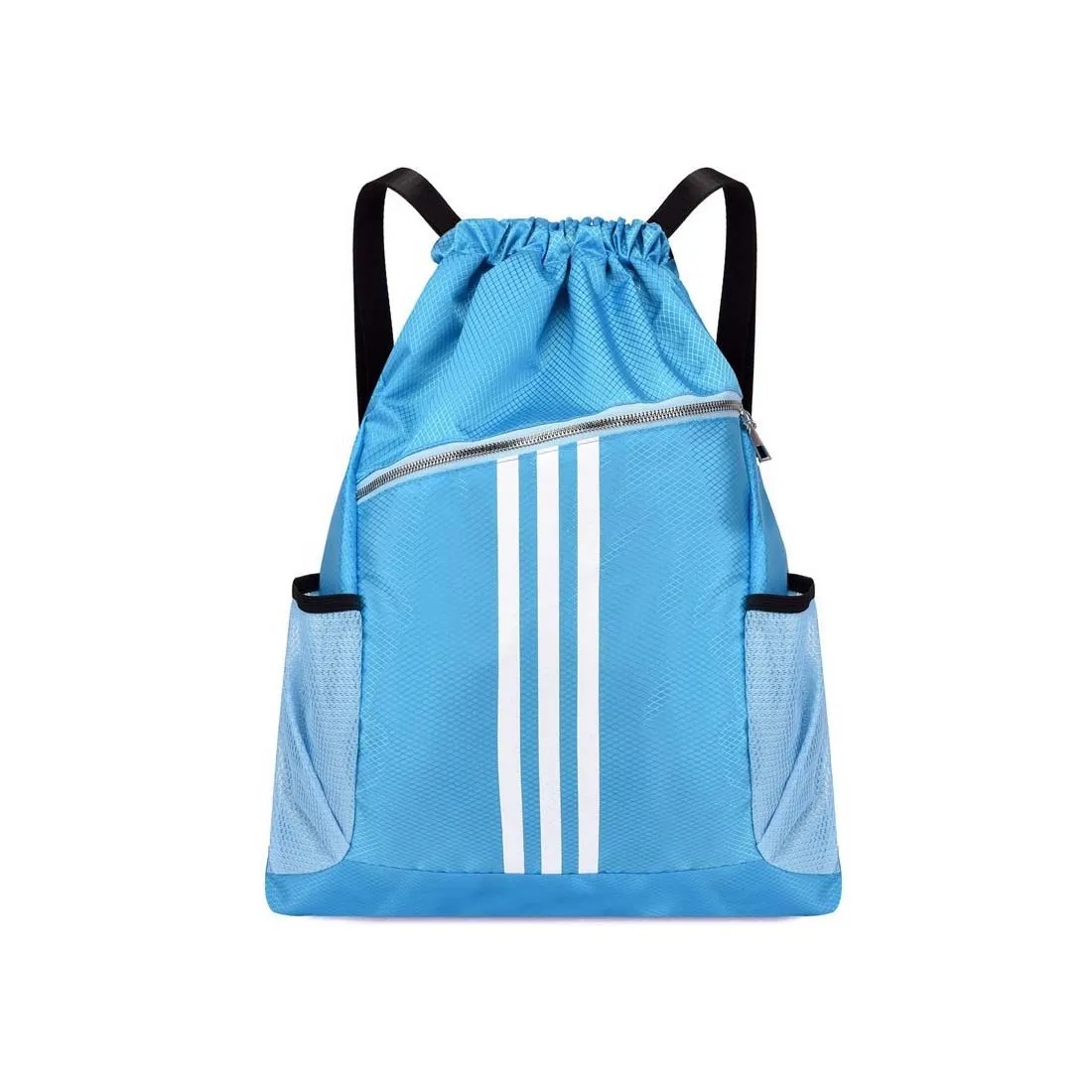 Outdoor Sports Gym Bags Basketball Backpack 4