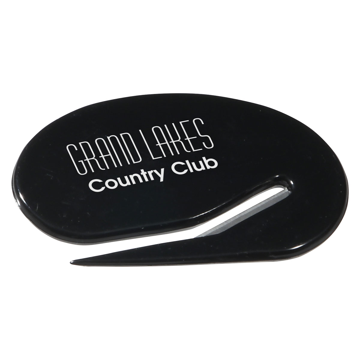 Oval Letter Opener 11