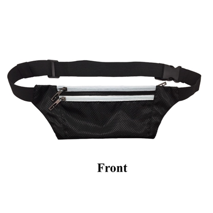 Waist Fitness Belt 7