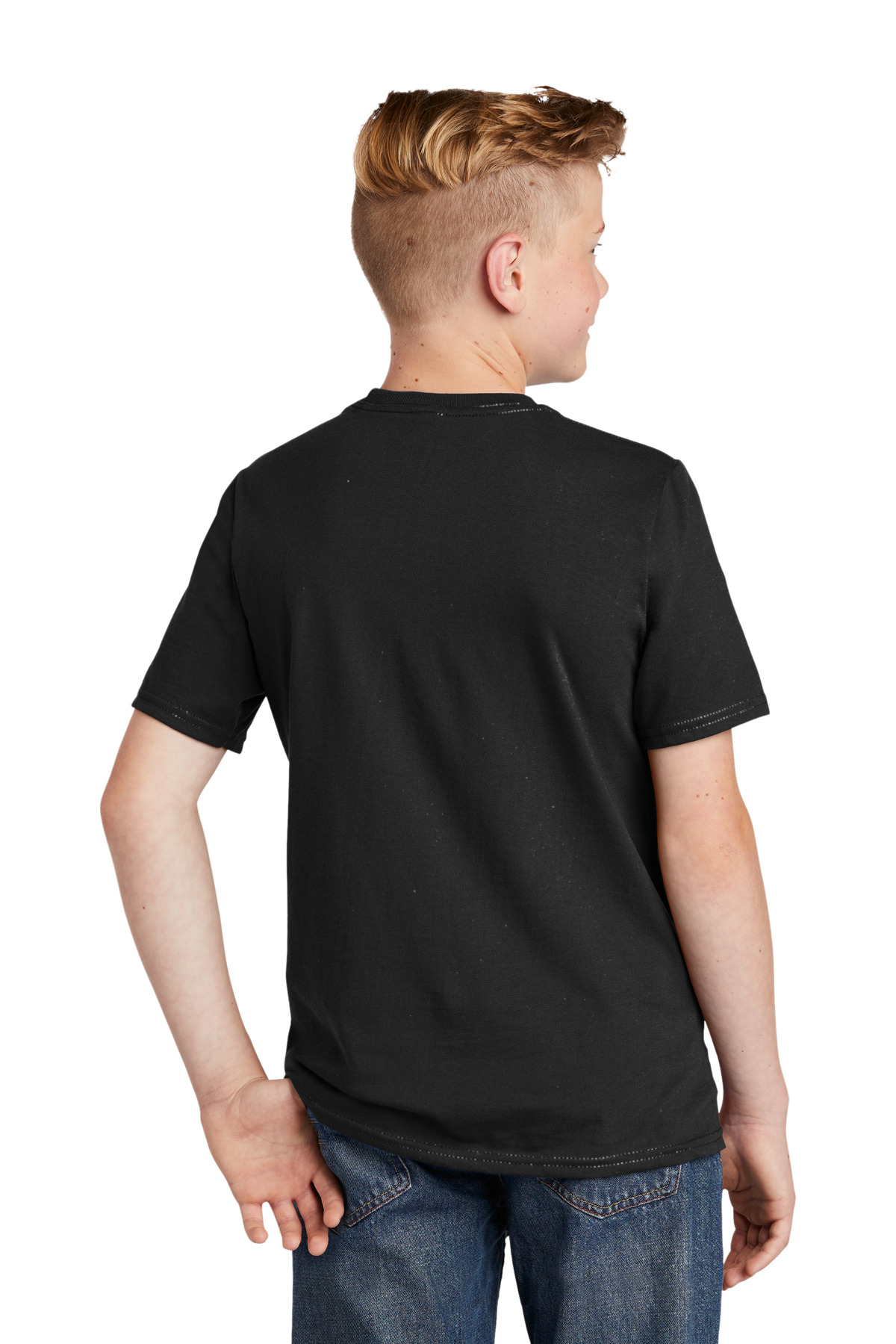 District® Youth Very Important Tee 40