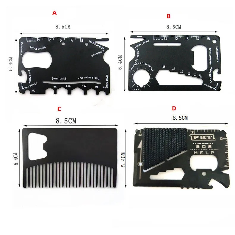 Credit Card Tool 3