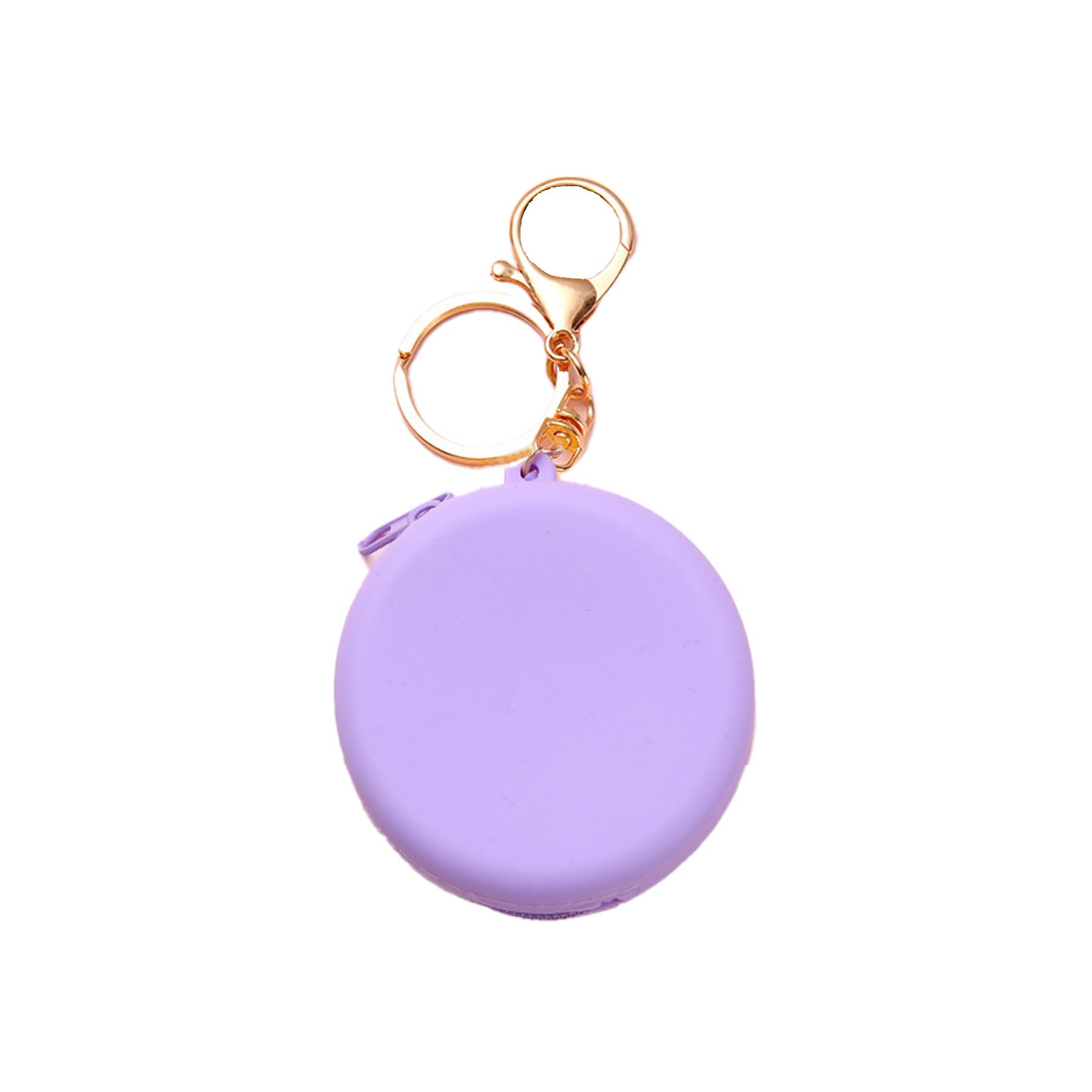 Silicone Coin Wallet 5