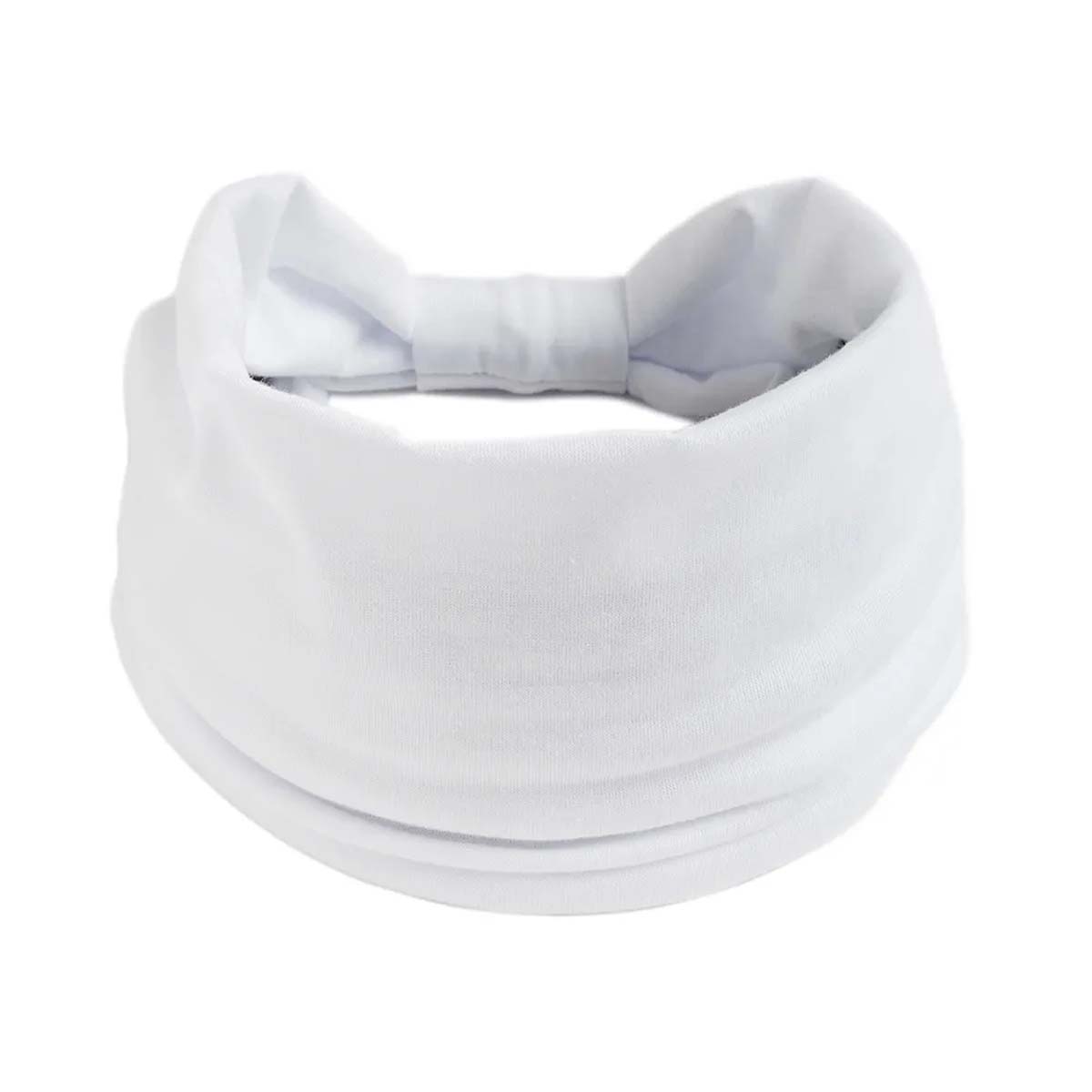 Athletic Hairband Moisture Wicking Breathable 76