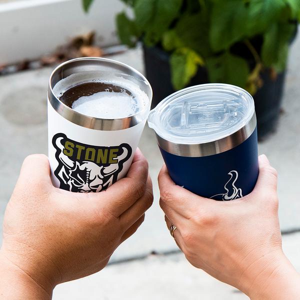 Basecamp Pint Tumbler - 16 oz 5