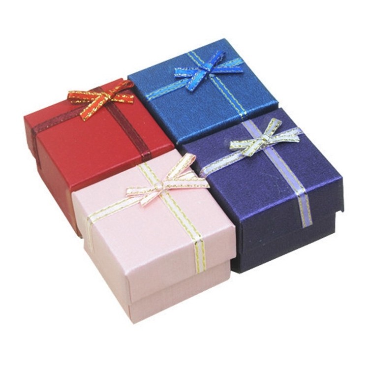 Promotion Gift Box 2