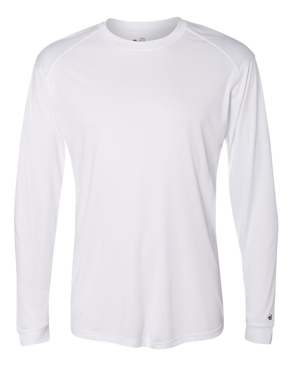 Men's Ultimate SoftLock™ Long Sleeve T-Shirt - 4004 51