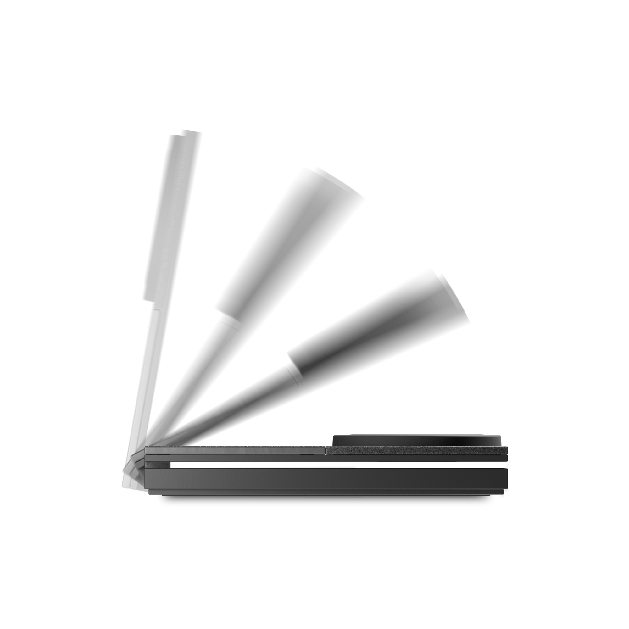 Native Union Rise 2-IN-1 Qi2 Wireless Charger 29