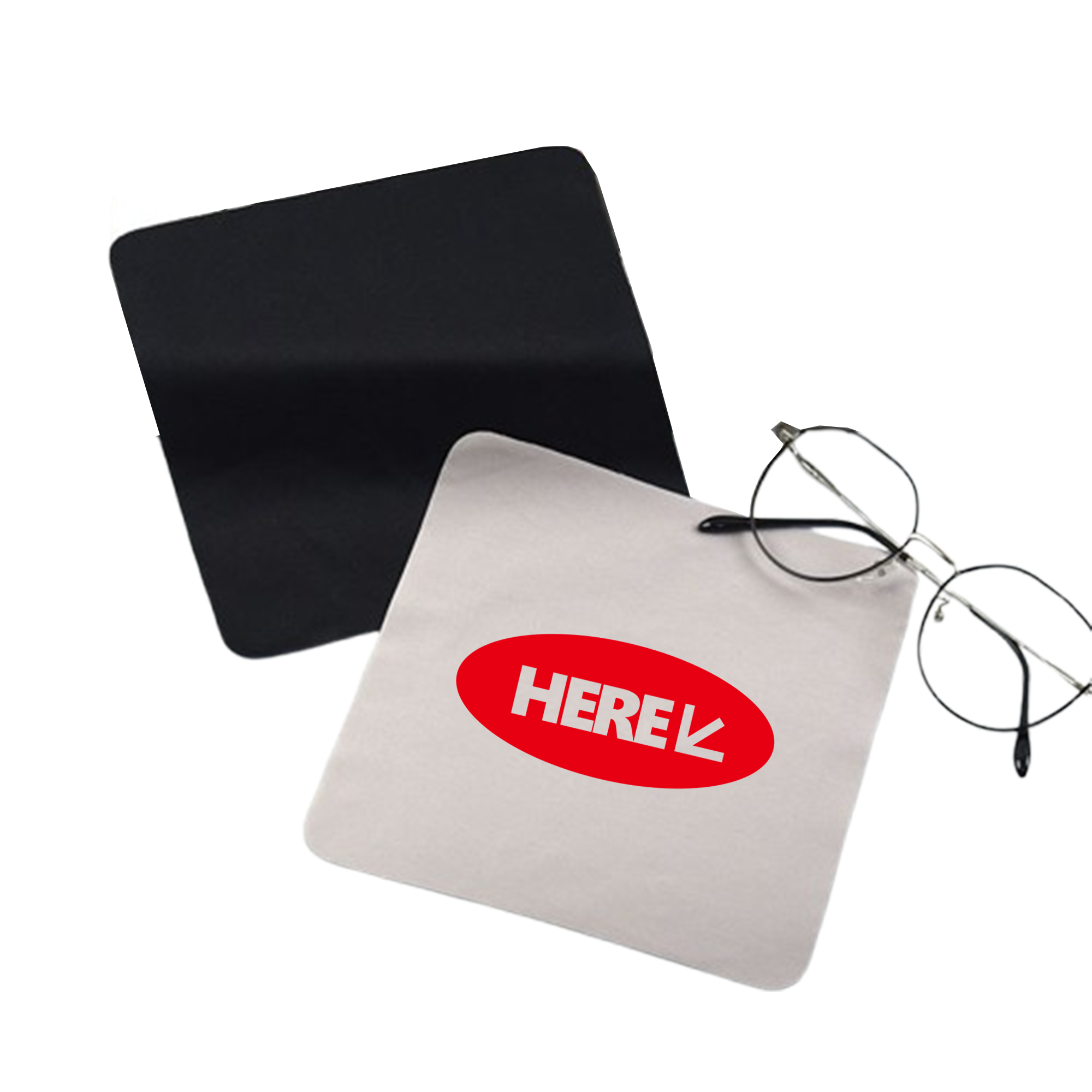 Premium Lens Cleaning Cloth 2