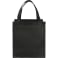Double Laminated Wipeable Grocery Tote 27