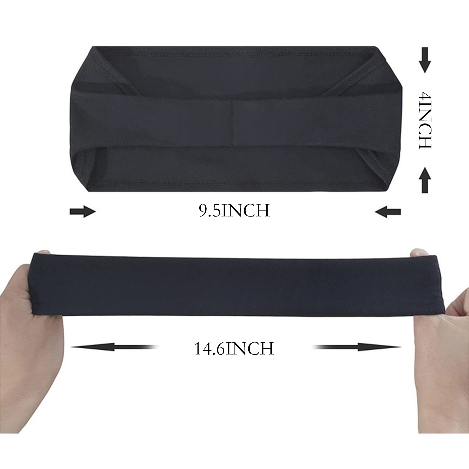 Athletic Sports Headband 6