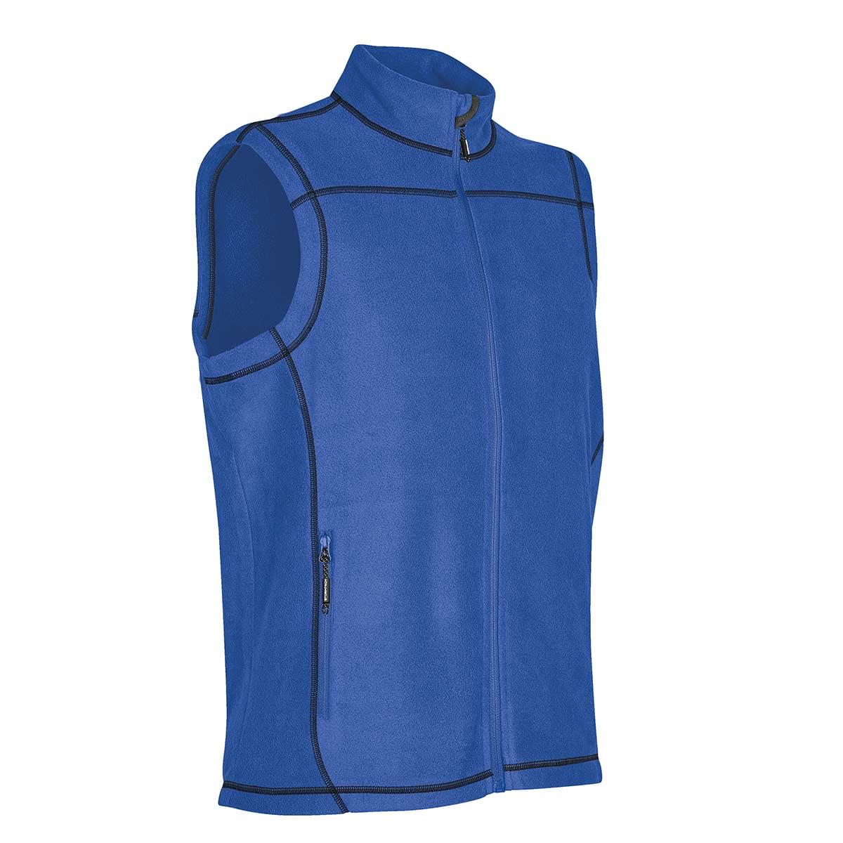 Stormtech Men's Reactor Fleece Vest 6
