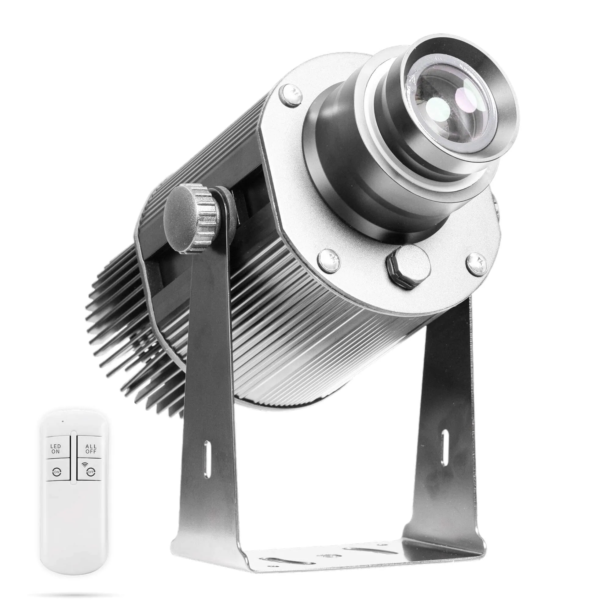 Custom GOBO Logo Projector - 25W 8