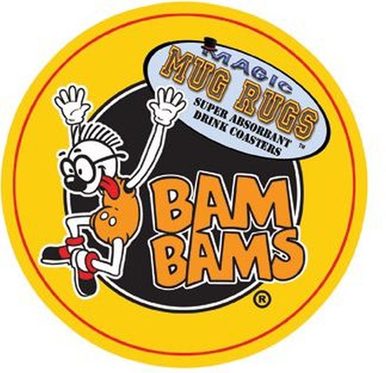 Magic Mug Rug - Basic Stand Alone 1