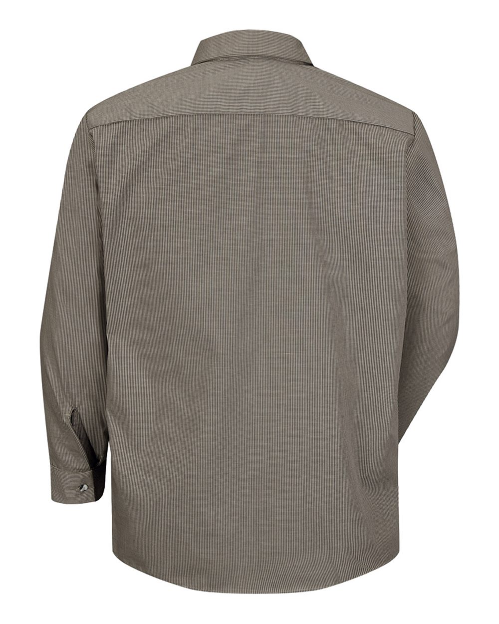 Men's Tall Premium Long Sleeve Work Shirt - SP10T 19