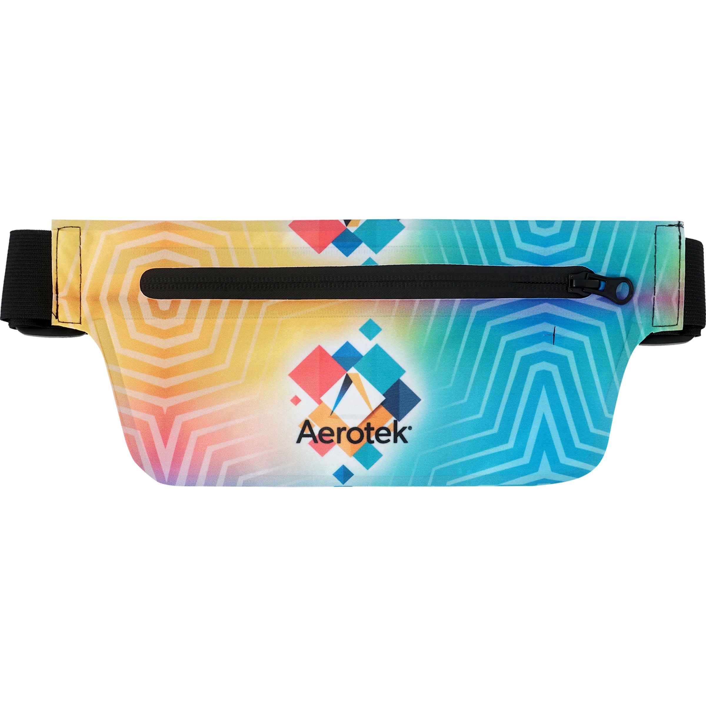 FULL COLOR FANNY PACK 2