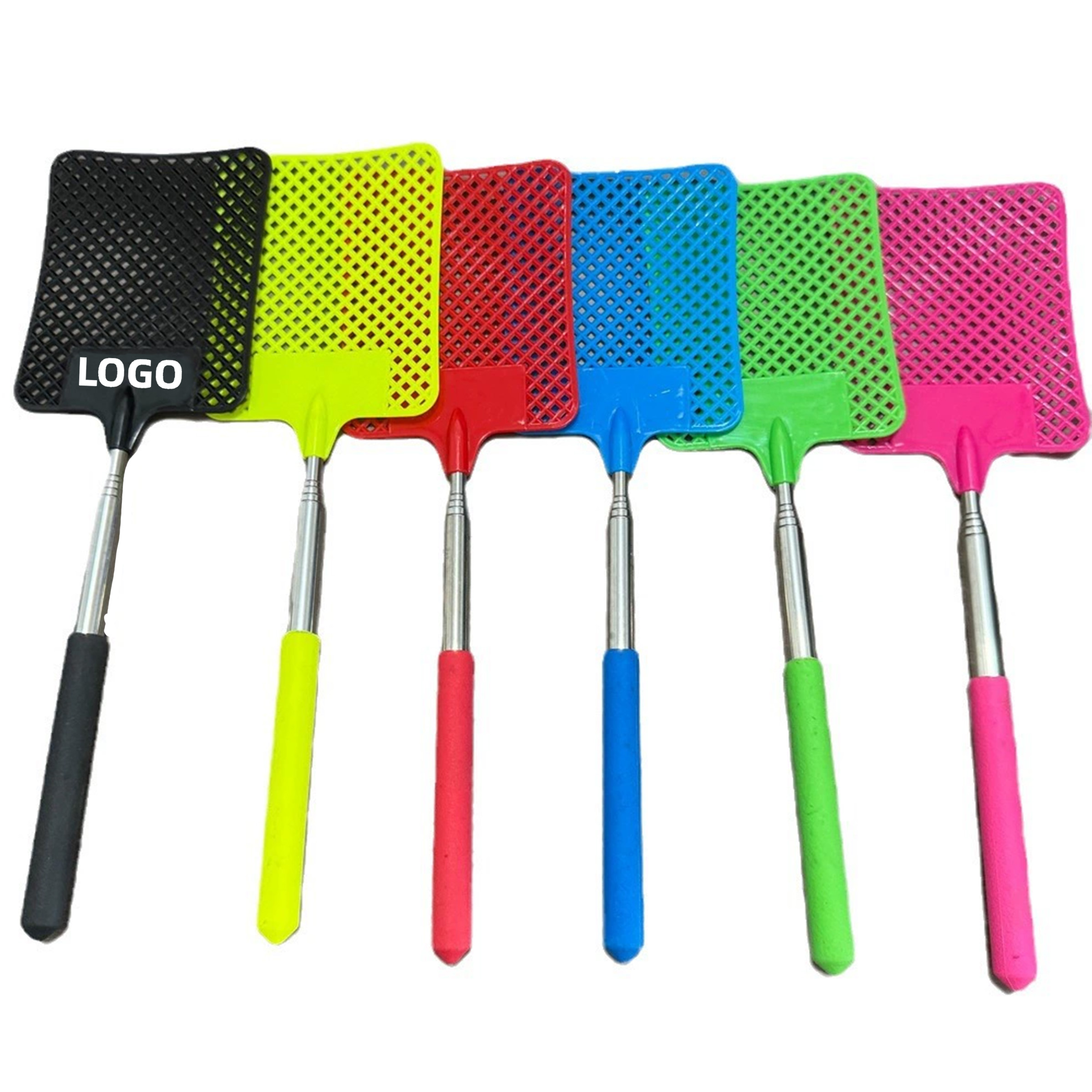 Scalable Fly Swatter 2
