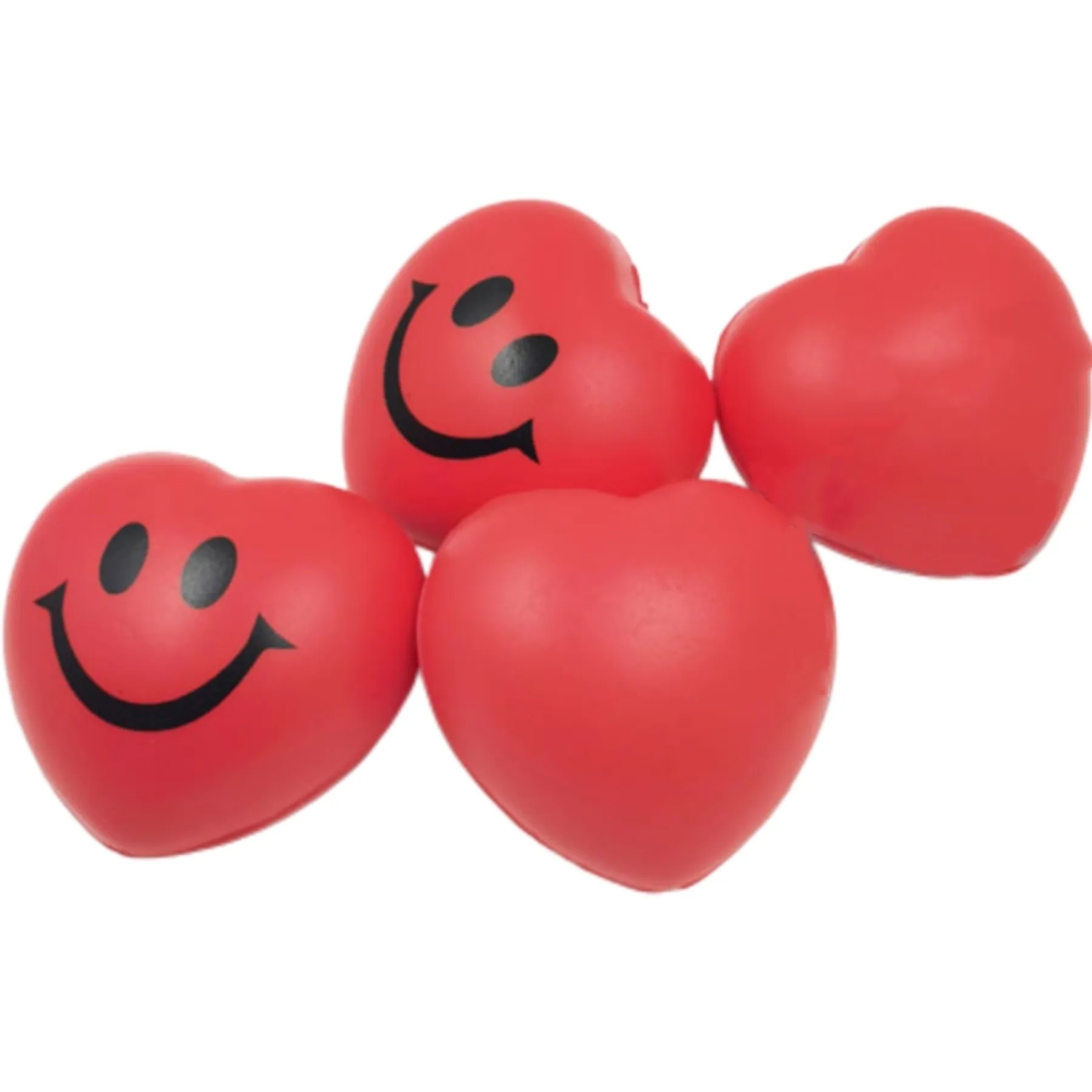 Heart Shaped Stress Relief Ball 6