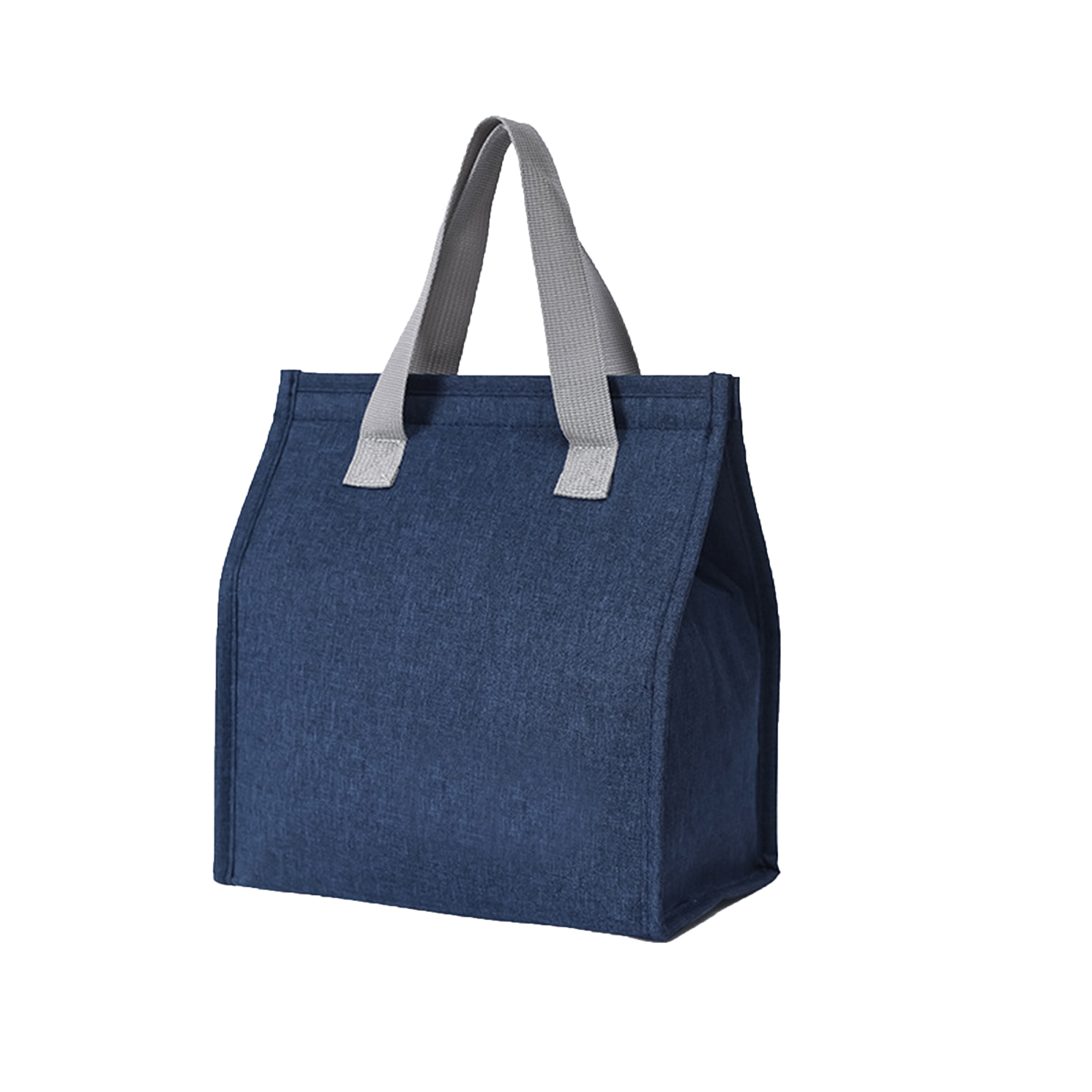 300D Cationic Polyester Insulated Lunch Tote 5
