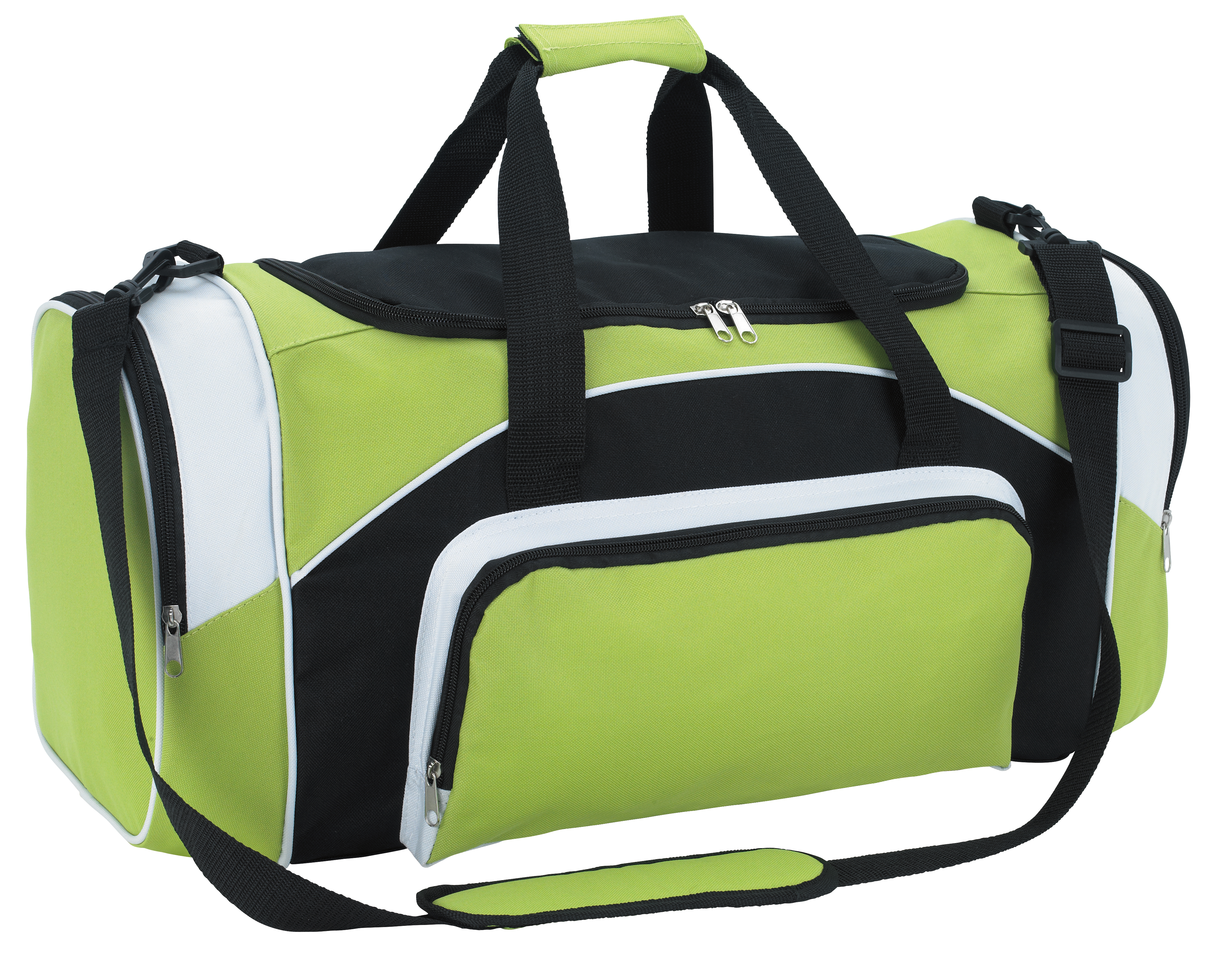 Atchison® Kadin Sport Duffel 12