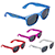 Surfside Metallic Sunglasses 9