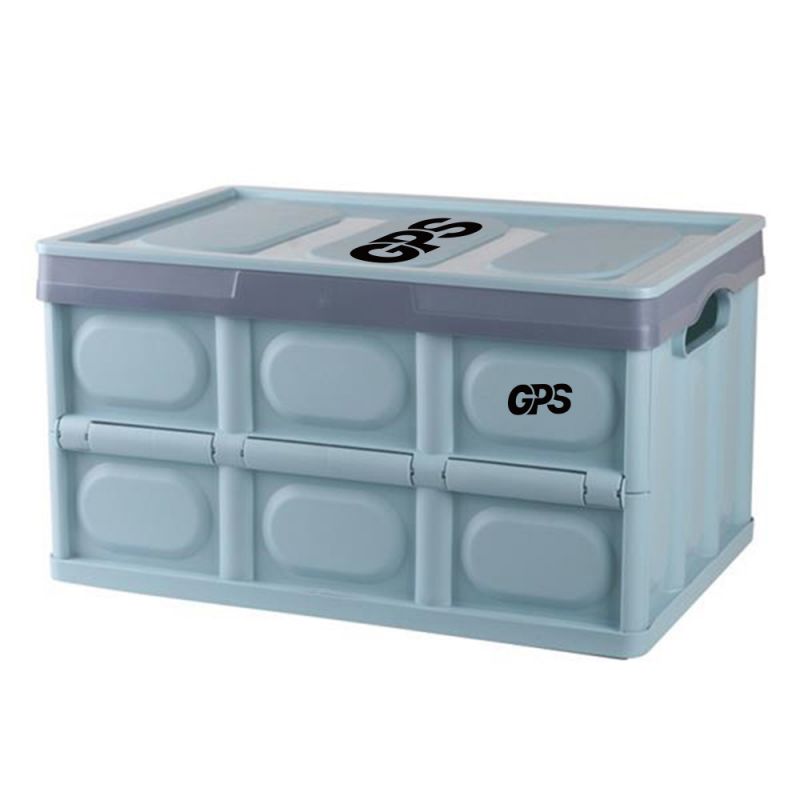 30 Liters Folding Picnic Storage Box 3
