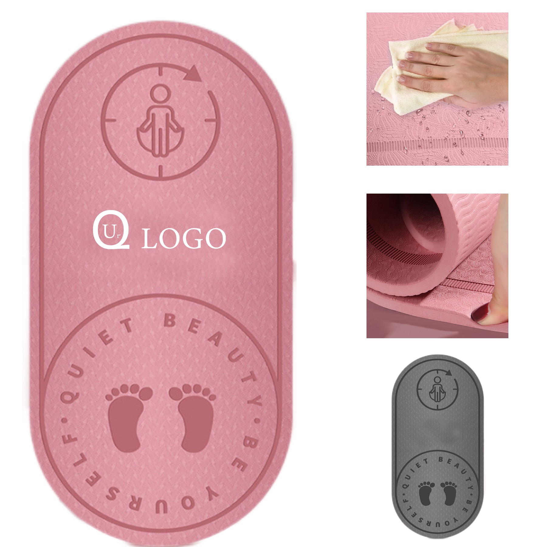 Jump Rope Mat 1