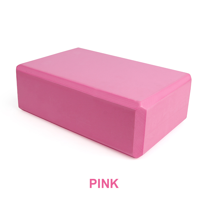 Yoga Exercise Block 3