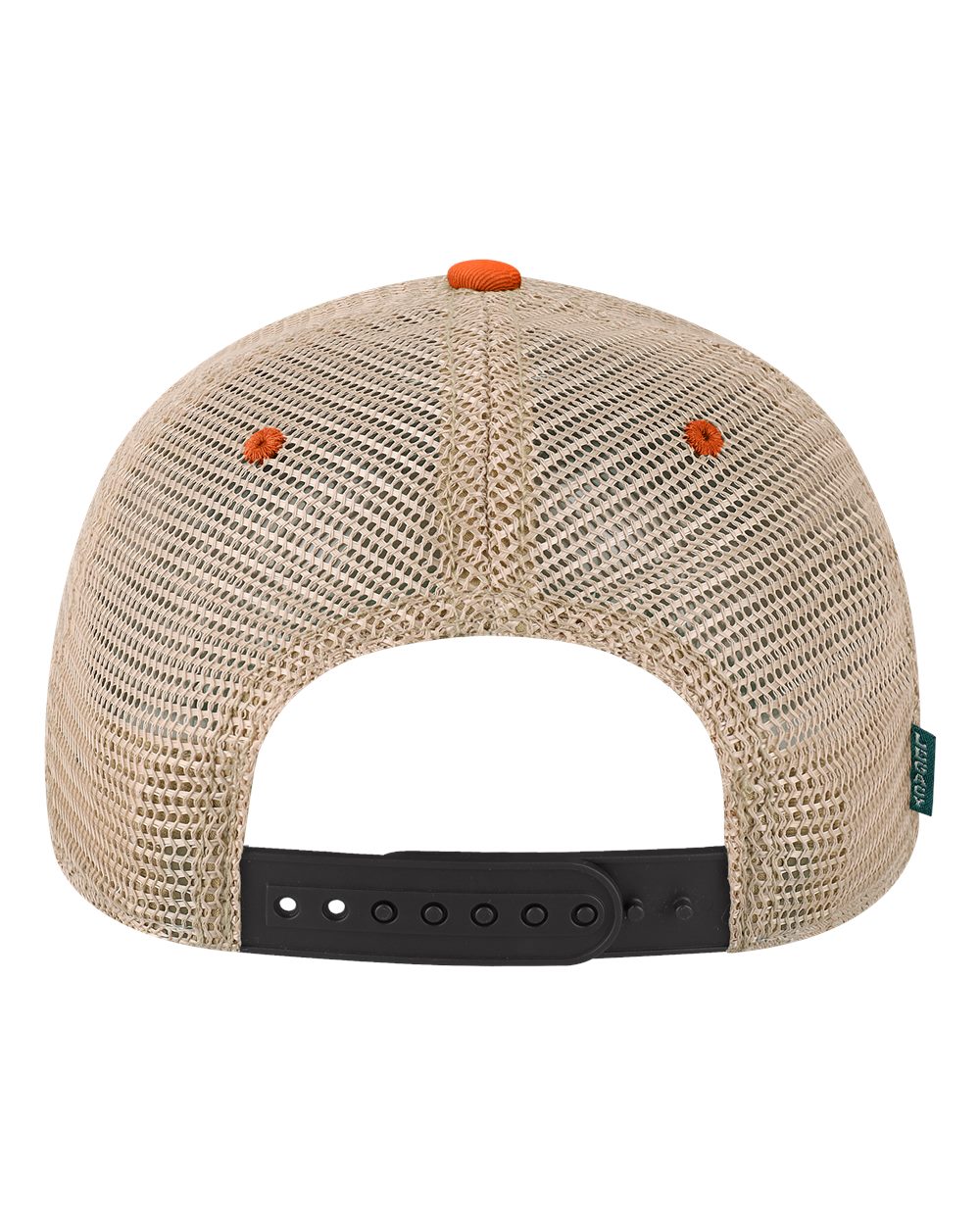 Old Favorite Trucker Cap - OFA 34