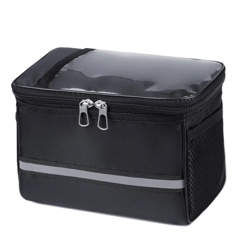 Waterproof Cycling Phone Bag 8