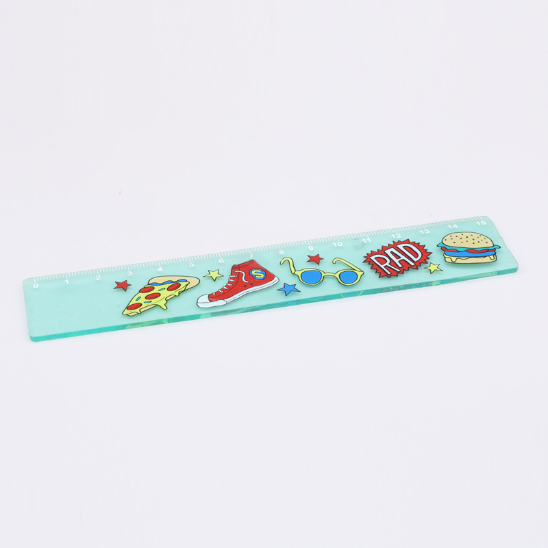 Rulers 2