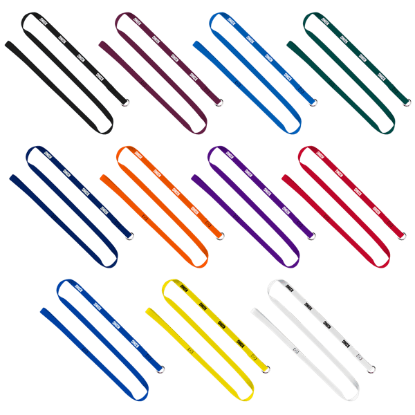 3/4" Nylon Pet Slip Leash 4