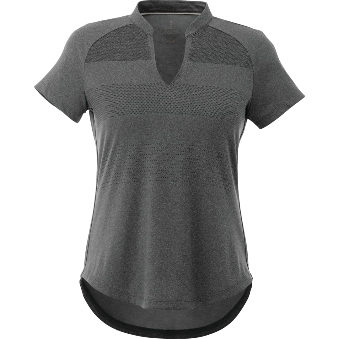 Women's ANTERO Short Sleeve Polo 91