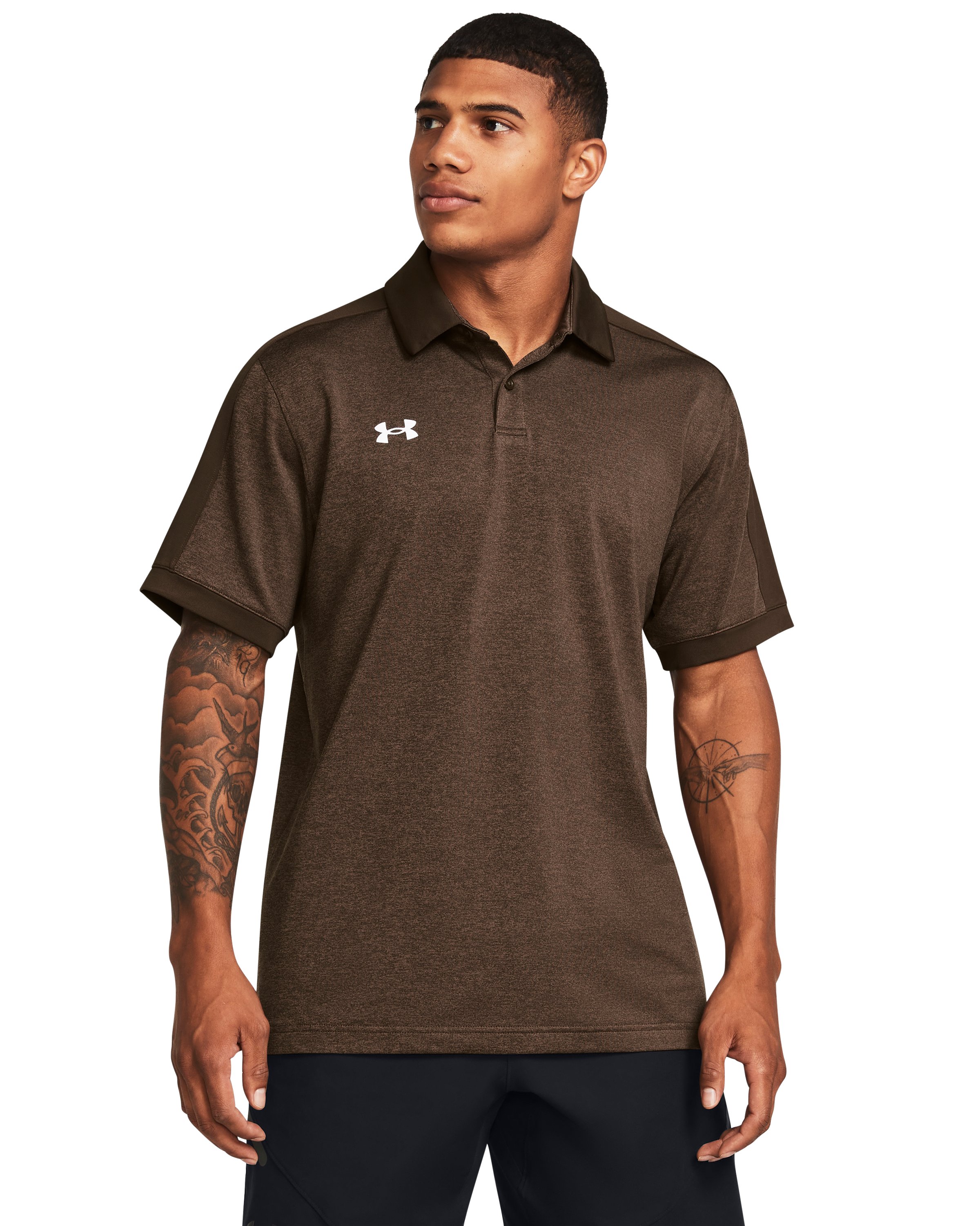 UA Trophy Men's Polo 2